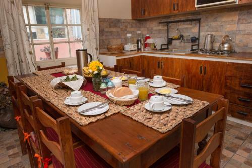 Hostal Ayenda El Labrador