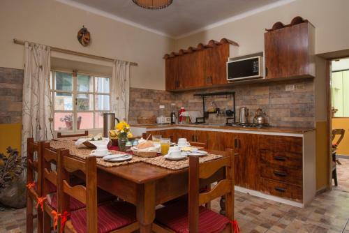 Hostal Ayenda El Labrador