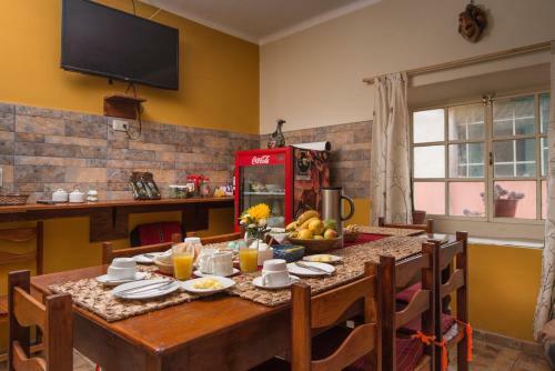 Hostal Ayenda El Labrador