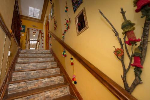 Hostal Ayenda El Labrador