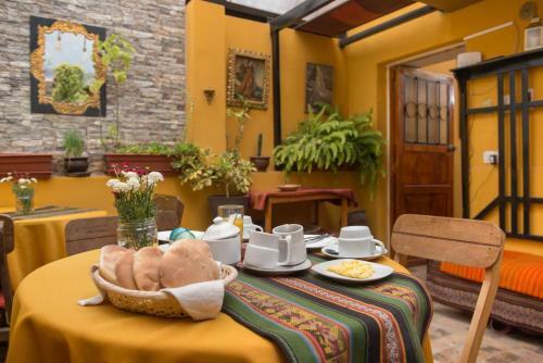 Hostal Ayenda El Labrador