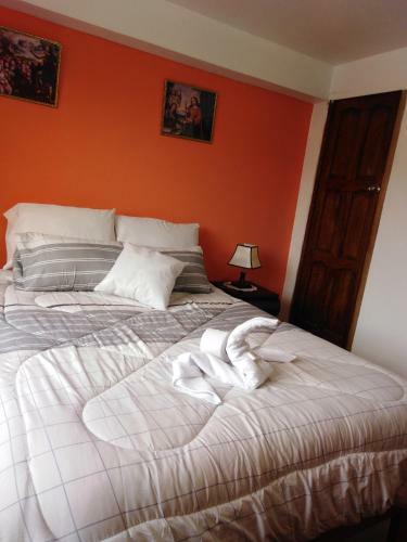 Kaboka Cusco Hospedaje Familiar