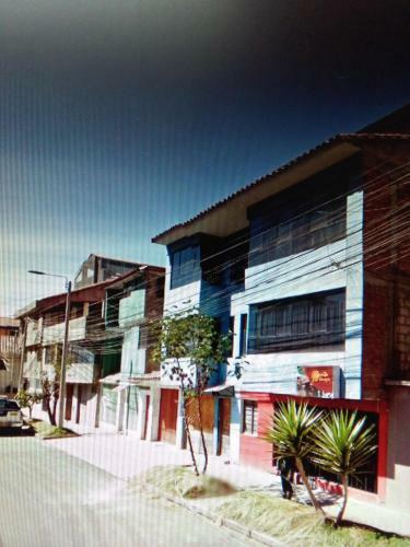Kaboka Cusco Hospedaje Familiar