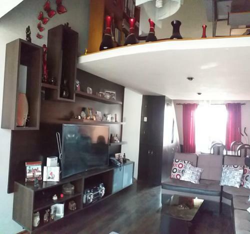 Apartamento La Casa De Kireyna
