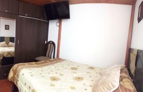 Apartamento La Casa De Kireyna