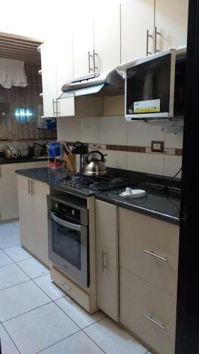 Apartamento La Casa De Kireyna