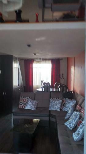 Apartamento La Casa De Kireyna