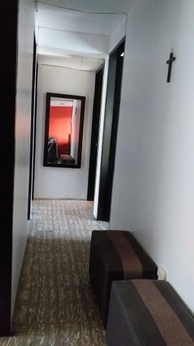 Apartamento La Casa De Kireyna