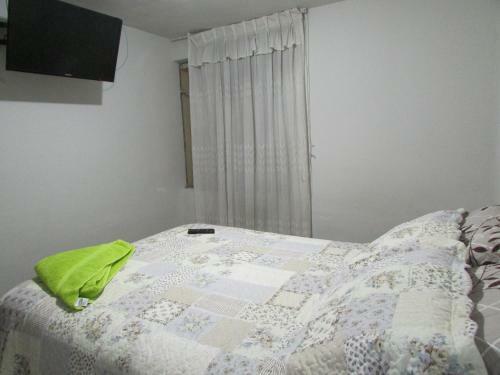 Apartamento Munaycha`s Wasi