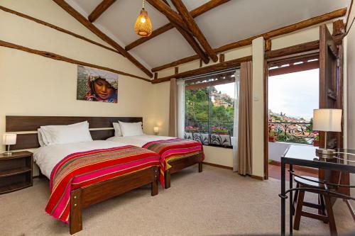 Hostal Luna House Cusco