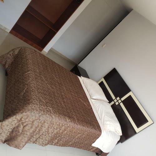 Hotel Apu Kempor