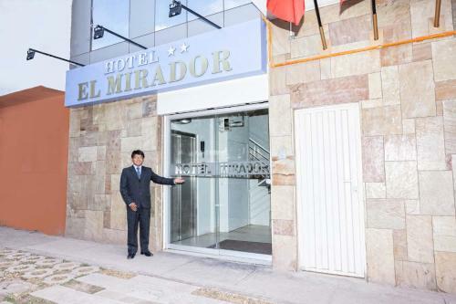El Mirador Hotel