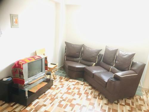 Apartamento Cusco Airport Mini Appartments