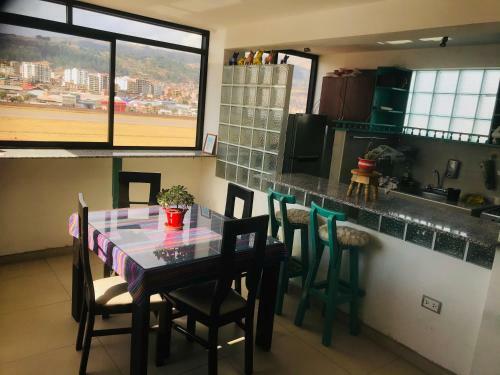 Apartamento Cusco Airport Mini Appartments