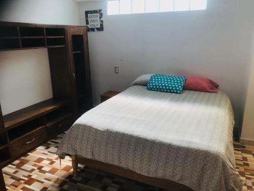 Apartamento Cusco Airport Mini Appartments