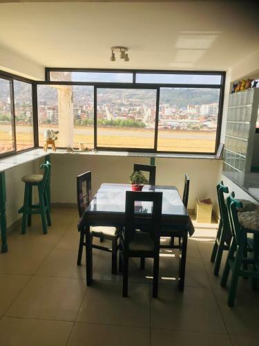 Apartamento Cusco Airport Mini Appartments