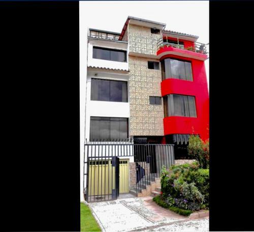 Apartamento Cusco Airport Mini Appartments