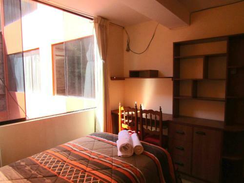 Apartamento Full Suites