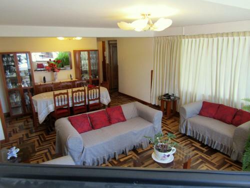 Apartamento Full Suites