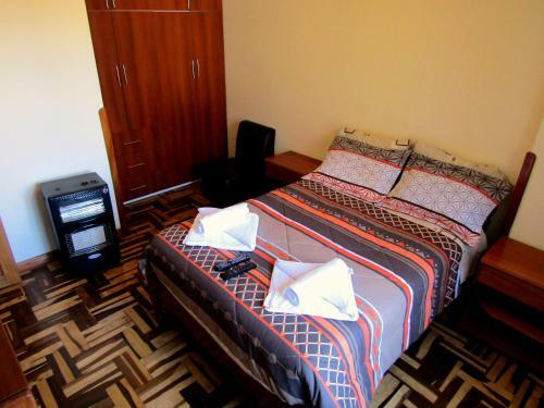 Apartamento Full Suites