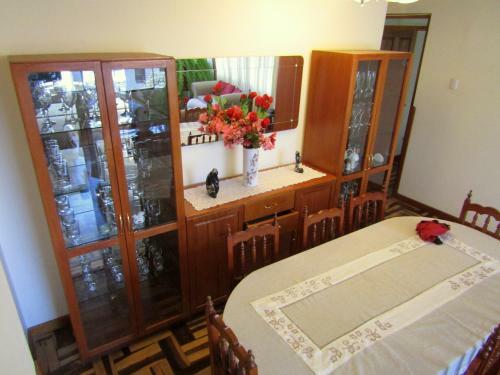 Apartamento Full Suites