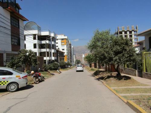 Apartamento Full Suites