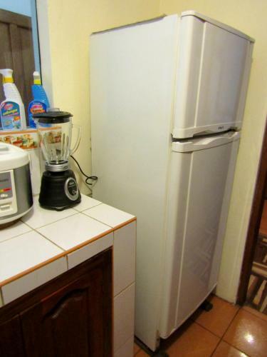 Apartamento Full Suites