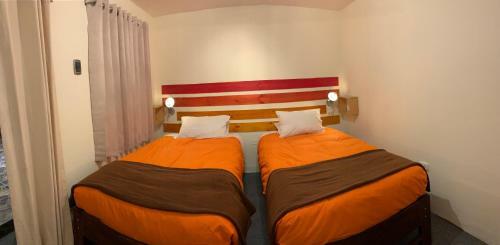 Gaia House Hostel