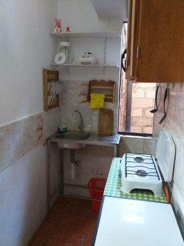 Aparthotel Andesita Cusco