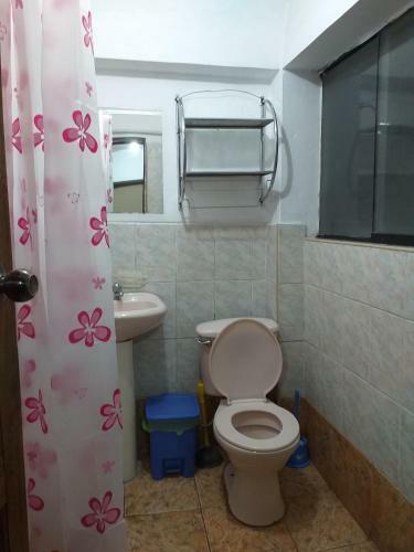 Aparthotel Andesita Cusco