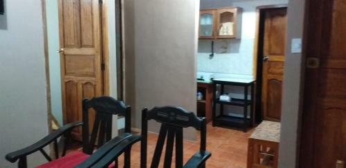Aparthotel Andesita Cusco