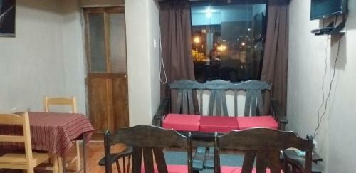 Aparthotel Andesita Cusco