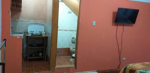 Aparthotel Andesita Cusco