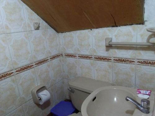 Aparthotel Andesita Cusco