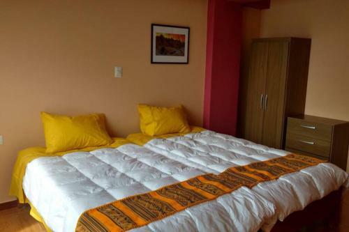 Supercomfy Apartment With Amazing View 120m2