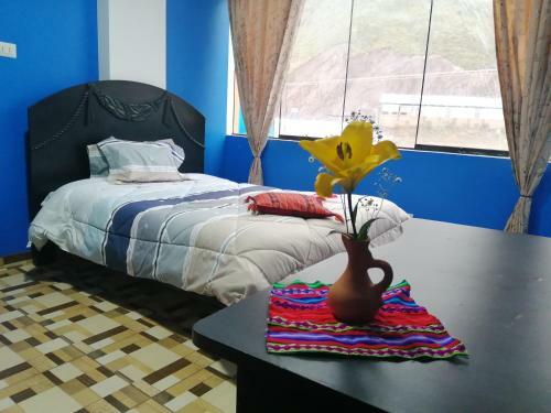 Hostal Hospedaje Los Lirios