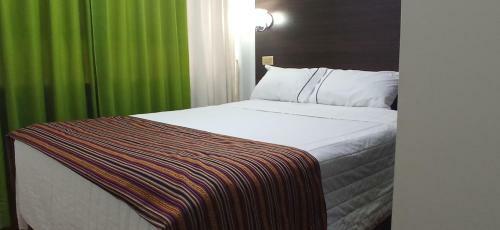 Hotel Casa Mia Hostal