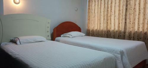 Hotel Casa Mia Hostal
