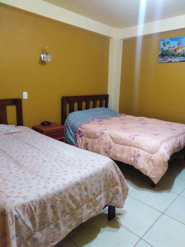 Bed & Breakfast Per� Tierra Joven