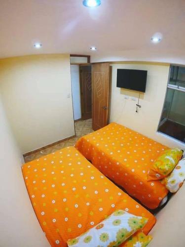 Bed & Breakfast Per� Tierra Joven