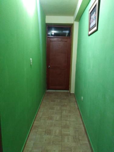Bed & Breakfast Per� Tierra Joven