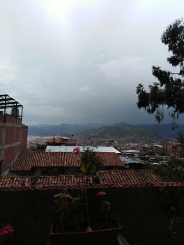 Bed & Breakfast Per� Tierra Joven