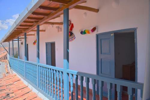 Albergue La Estacion San Pedro