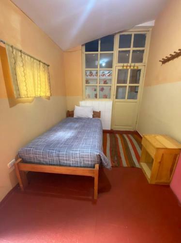 Albergue Casa Hospedaje K`intu