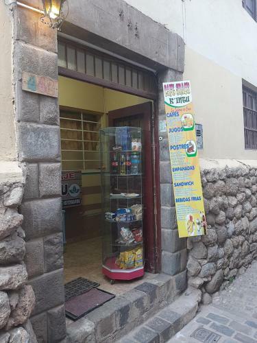 Albergue Casa Hospedaje K`intu