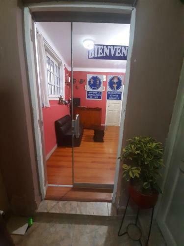 Albergue Casa Hospedaje K`intu