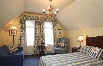 Hotel The Metropole