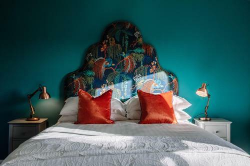 Hostal Moira Guest House