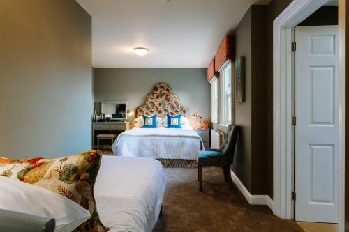 Hostal Moira Guest House
