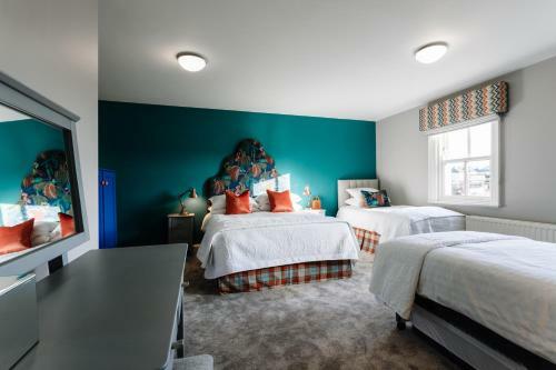 Hostal Moira Guest House